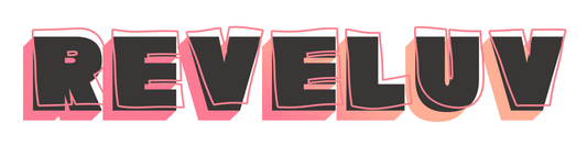 Red Velvet Fandom Name Sticker