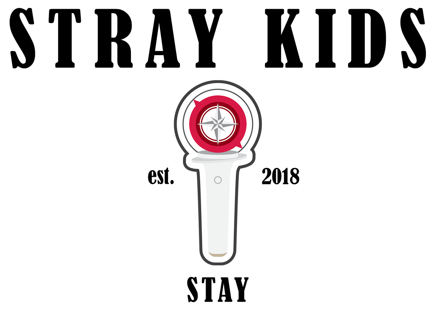 Stray Kids Combo Sticker