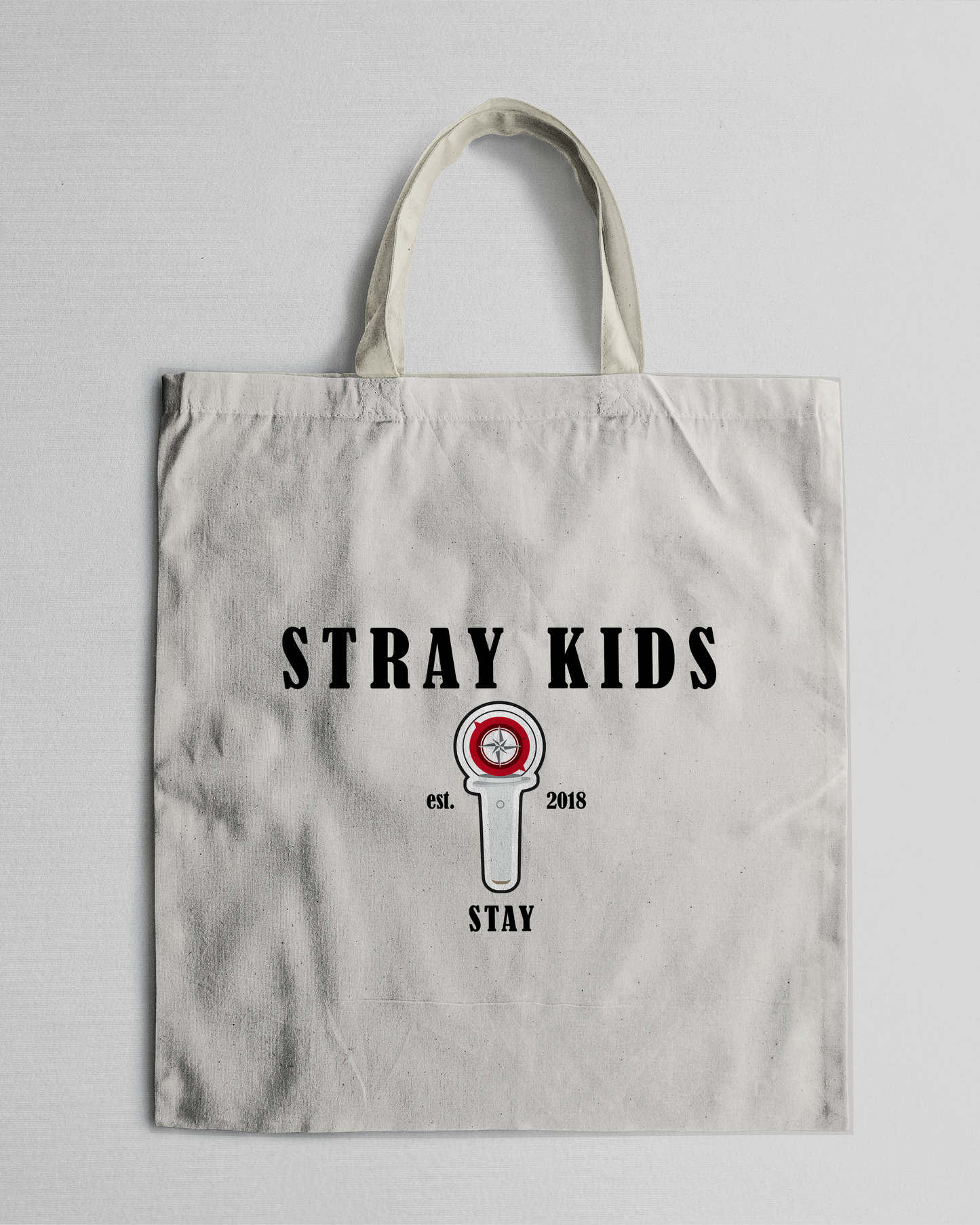 Stray Kids Combo Tote Bag